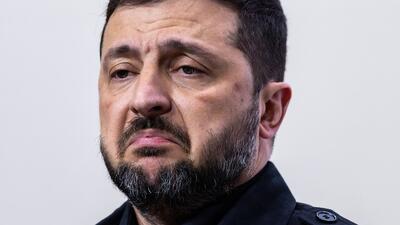  نظرسنجی: احتمال انتخاب مجدد زلنسکی کاهش یافته است | شفقنا، آخرین اخبار ایران و جهان
