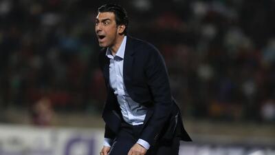 رحمتی و هشتمین جدال با پرسپولیس! | شفقنا، آخرین اخبار ایران و جهان