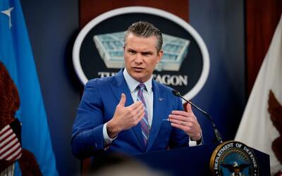  جنجال در پنتاگون؛ رسانه‌های بزرگ آمریکا از امضای قانون جدید سر باز زدند | شفقنا، آخرین اخبار ایران و جهان