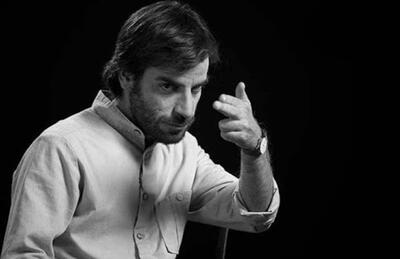 «خرگوش سیاه، خرگوش سفید»  فیلم جدید شهرام مکری در راه سنگاپور