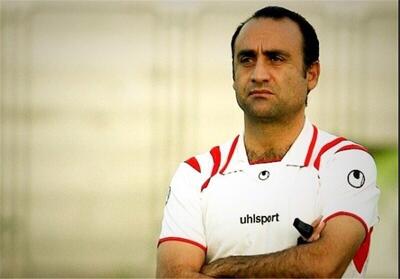  عبدی مشاور جدید درویش در پرسپولیس!