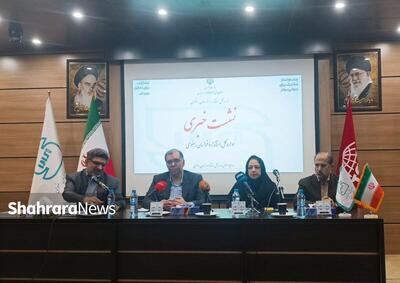 برنج‌های وارداتی و تجهیزات تفریحی زیر ذره‌بین استاندارد خراسان رضوی + فیلم