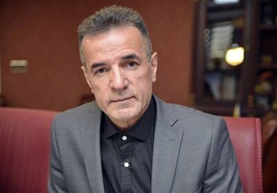 انصاری ‌فرد مورد اعتماد بانک شهر در پرسپولیس