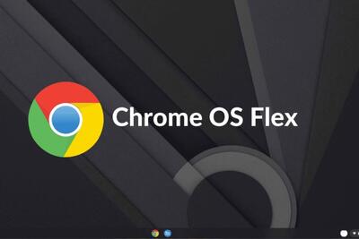  راهنمای جامع نصب ChromeOS Flex روی لپ‌تاپ و کامپیوتر‌های قدیمی