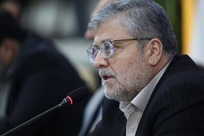  شهردار مشهد مقدس: مدیرکل حقوقی باید در صیانت از حقوق شهرداری و کارمندان آن تلاش جدی داشته باشد