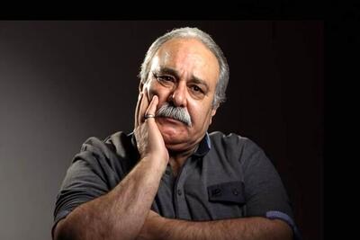 پیام تسلیت لاریجانی در پی درگذشت محمد کاسبی