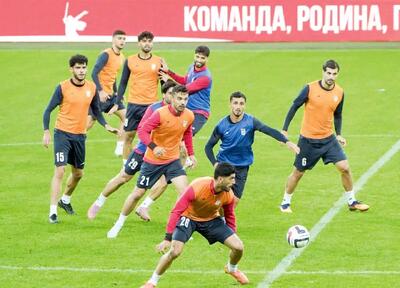  فرار به جلو پس از برد احتمالی
