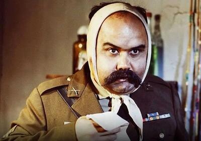 «ای ایران» و «ناخدا خورشید» به یاد «ناصر تقوایی» پخش می‌شود