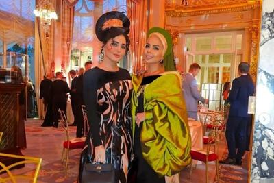  معماری خلاقانه؛ عمارت سوپرلوکس الناز شاکردوست تو ایران کم از قصر کیم کارداشیان نداره