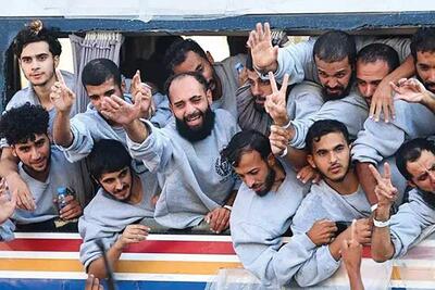 در کشتارگاه بودیم | سیاست روز