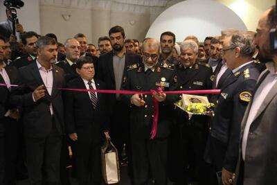  نمایشگاه ایپاس بستری برای تعامل میان تولیدکنندگان و شرکت‌های دانش‌بنیان است | سیاست روز