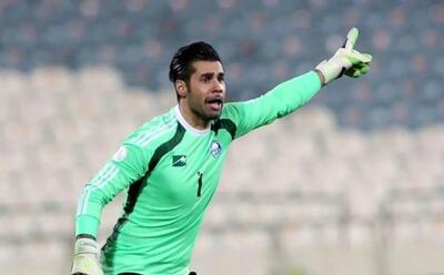  محسن فروزان در آستانه بازگشت به فولاد