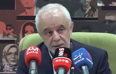  بیشتر جانبازان اعصاب و روان مراجعه به روانپزشک ندارند