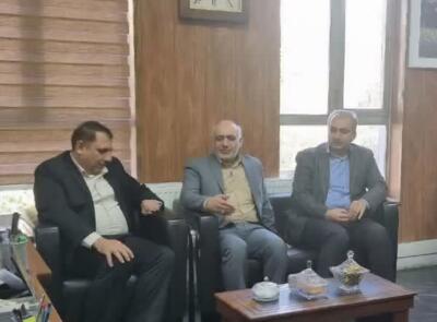  توزیع منابع مالیاتی برای بهبود خدمات عمومی در مناطق عشایری ایلام