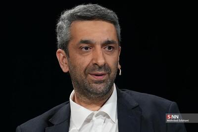 طباطبایی: اگر آمریکای بایدن وجود داشت ما جنگ دوازده روزه را نداشتیم!/آمریکای بایدن با آمریکای ترامپ تفاوت دارد + فیلم