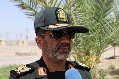  دستگیری ۸ گروگان‌گیر و آزادی گروگان در چابهار + جزئیات عملیات