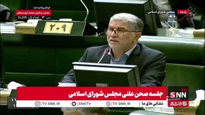 سنگدوینی: دولت وضعیت نیروهای شرکتی را مشخص کند