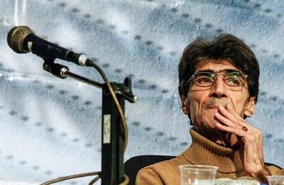  پیکر ناصر تقوایی پنجشنبه تشییع می‌‏شود