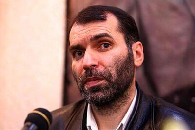 مسعود ده‌نمکی: محمد کاسبی ابوذر بازیگران ایران بود