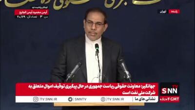  کشف تخلف از ۳ فروشگاه زنجیره‌ای و تشکیل پرونده برای آنها