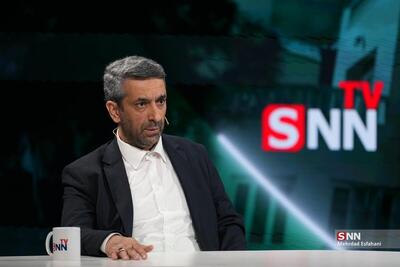 طباطبایی: داماد آقای رئیسی هم در دولت مسئولیت داشتند/ما از مدافعین این بودیم که رئیس جمهور برای پسرانشان حکم بزنند + فیلم
