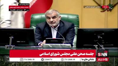  نیکزاد: آقای وزیر جهاد کشاورزی! خرید تضمینی گندم را باید به موقع قیمت بگذارید/ در مورد نیروهای شرکتی انتظارم این است که پزشکیان ورود کند و دستور بدهد