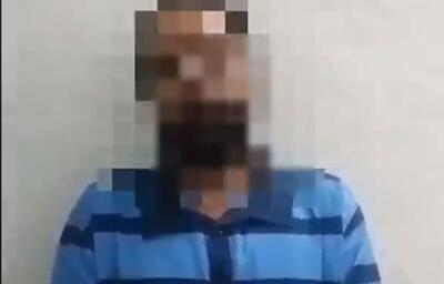  متهم به قتل خانم کارمند دانشگاه تهران دستگیر شد