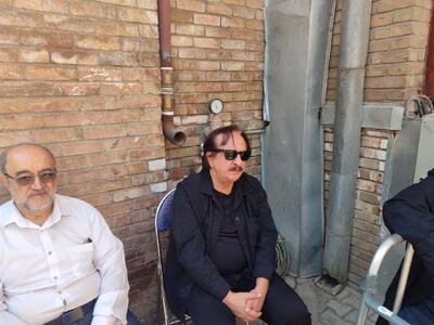 مجید مجیدی: مرحوم محمد کاسبی را تاب نیاوردند، اما او ماند تا هنر انقلاب را در سینما حفظ کند