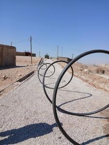  بهره مندی ۱۷۷ خانوار روستای مورموری آبدانان از شبکه‌ای ایمن و پایدار آب شرب