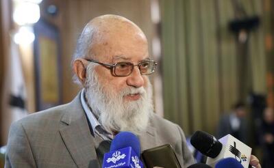  چمران: نیمی از اتوبوس‌های جدید دوکابین پایتخت وارد کشور شده است/ تراموا عملیاتی نمی‌شود