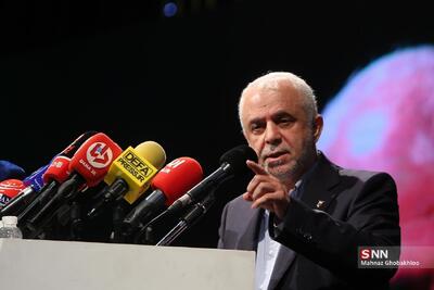  اوحدی: تبدیل وضعیت ایثارگران در دستور کار دولت است / بررسی پرونده جانبازان مدافع حرم حداکثر در یک هفته انجام می‌شود