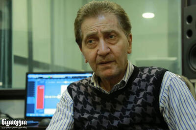 سعید مظفری: جشنواره جام جم می‌تواند انگیزه‌بخش باشد - سوره سینما