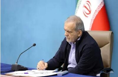 رئیس جمهوری: مقصر مشکلات مردم تصمیم‌گیران هستند
