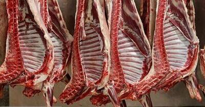 قیمت گوشت قرمز امروز سه شنبه ۲۲ مهر ۱۴۰۴ / هم گوساله میلیونی شد هم گوسفند