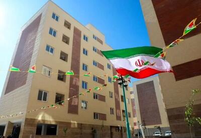  این پیامک، متقاضیان نهضت ملی مسکن را متعجب کرد/ ماجرای واریز قسط ۱۰۰ میلیون تومانی چیست؟