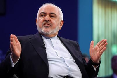  ظریف همچنان در رؤیای مذاکره با آمریکا