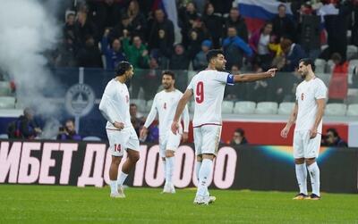  ایران - تانزانیا/ ترکیب متفاوت قلعه‌نویی مقابل تایفا استارز