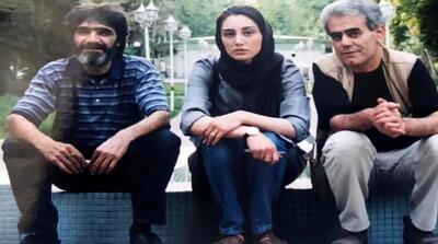  چالش ناصر تقوایی با هدیه تهرانی و خسرو شکیبایی