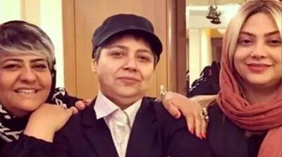 ‌نفرین مازیار لرستانی در حق معشوقه‌اش!