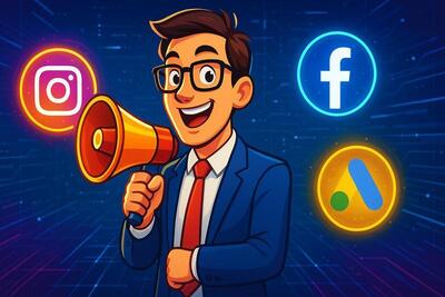  اهمیت یادگیری زبان انگلیسی در دنیای دیجیتال مارکتینگ