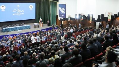  پزشکیان: در عموم موارد مقصر مشکلات مردم، تصمیم‌گیران هستند