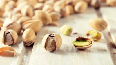راهکارهایی برای از بین بردن بوی کهنگی پسته