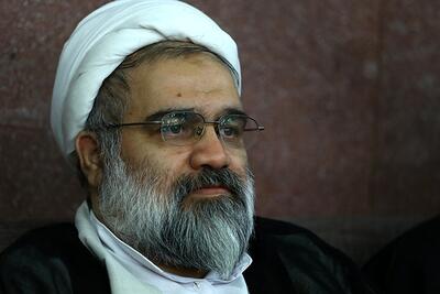ماجرای حضور مخفی نوه امام خمینی بین رزمندگان جنگ