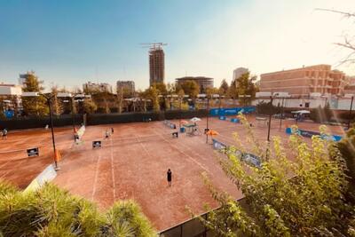  آتش زدن به دارایی استقلال با یک‌دهم قیمت واقعی؛ رانت یا ارزان‌فروشی در مجموعه تنیس؟