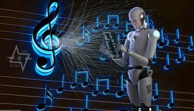  هوش مصنوعی نوازنده تازه دنیای موسیقی