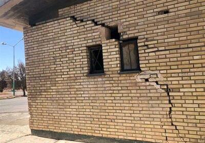  فرونشست بحران جدی در کشور است؛ میانگین نشست زمین در تهران ۲۵ سانت