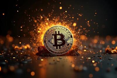 ذخایر بیت کوین در صرافی‌ها به کمترین سطح ۱۰ سال گذشته رسید