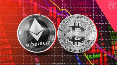  خروج ۷۵۵ میلیون دلاری از ETF‌ های بیت‌ کوین و اتریوم در آمریکا