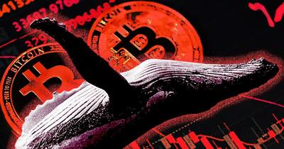  نهنگ مرموز صرافی هایپرلیکویید حجم پوزیشن فروش خود را افزایش داد!