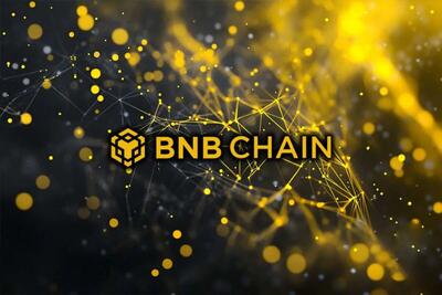 جهش تاریخی فعالیت در زنجیره BNB؛ رشد ۱۵۱ درصدی تراکنش‌ها در یک ماه